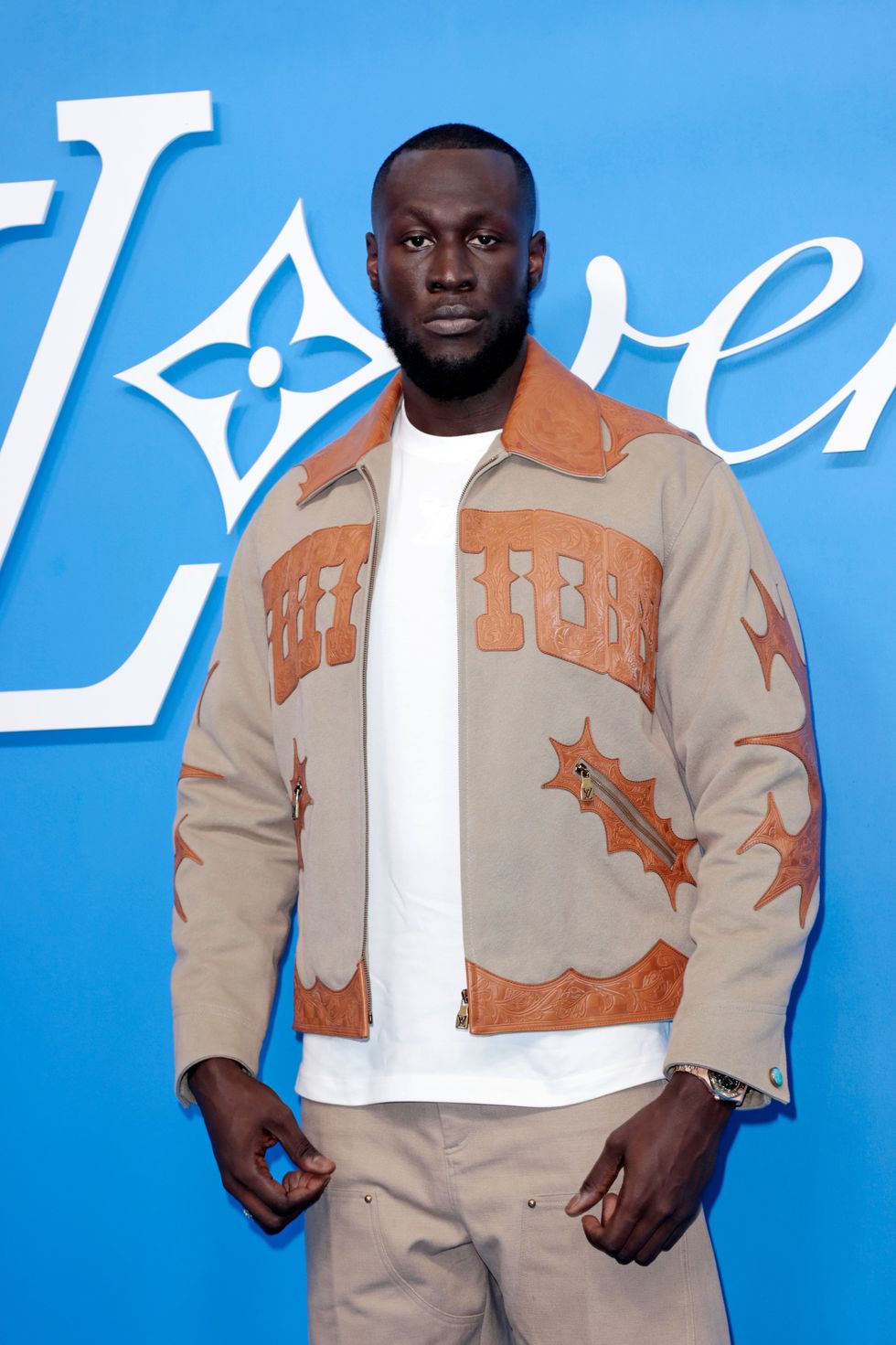 Stormzy