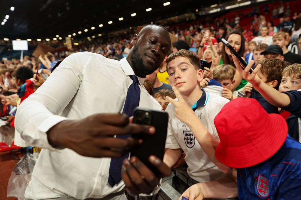 Stormzy