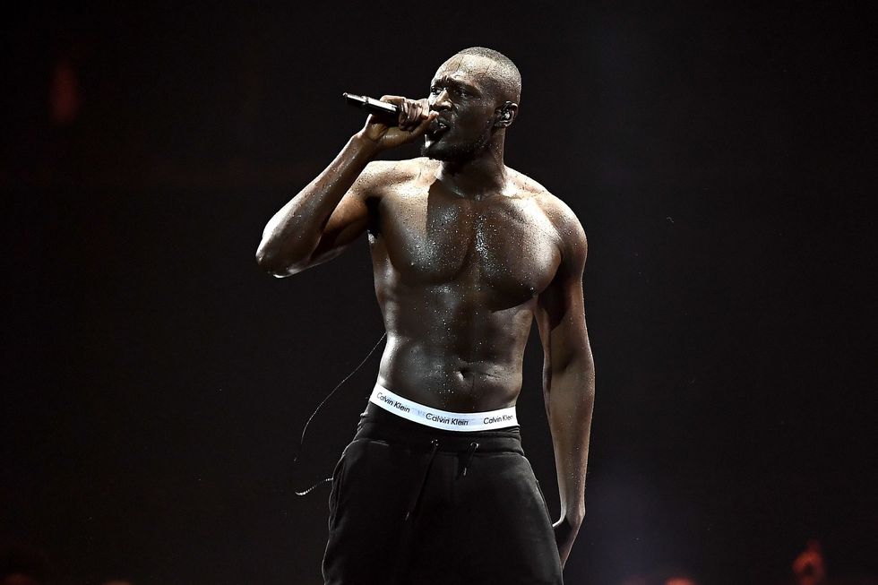 Stormzy