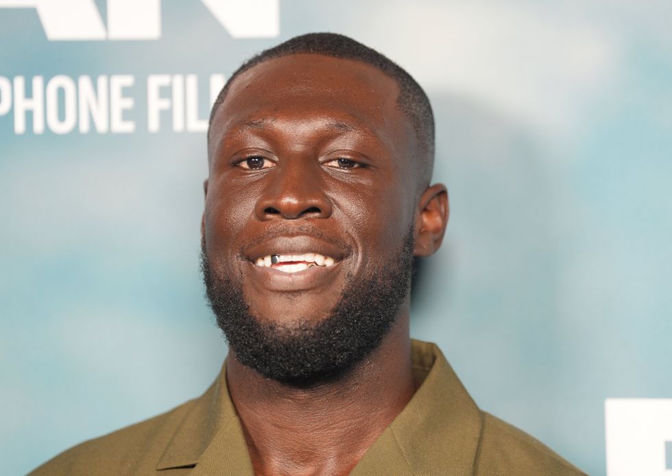 Stormzy