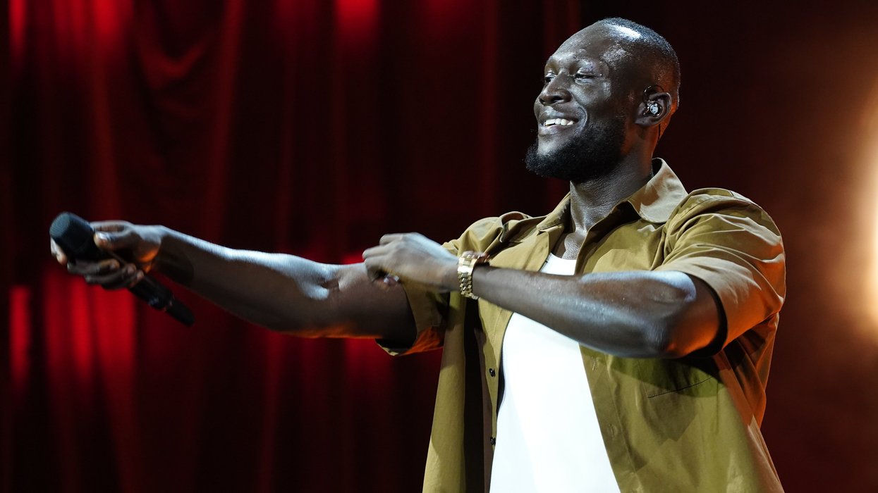 Stormzy