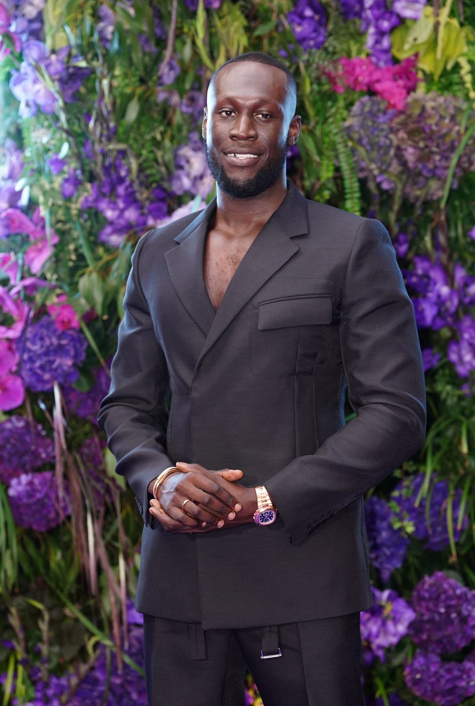 Stormzy