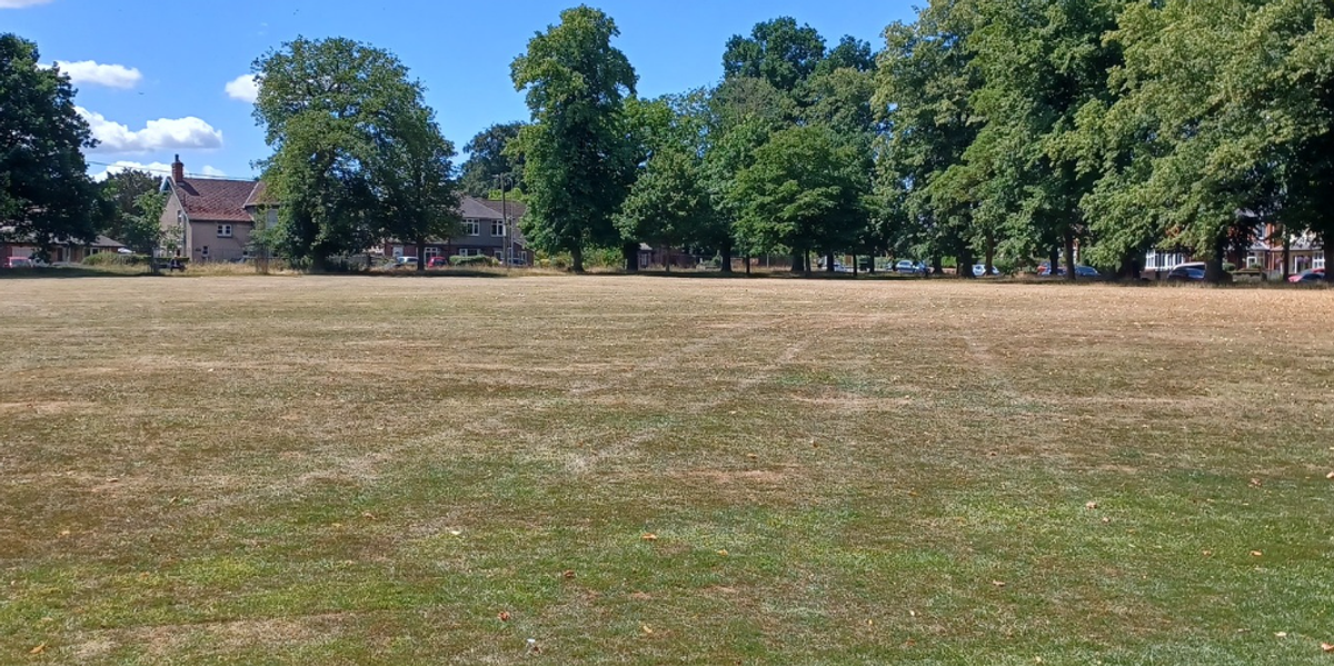 Iconic Stowmarket carnival at risk as travellers descend on leafy English town for third time in just months Iconic Stowmarket carnival at risk as travellers descend on leafy English town for third time in just months