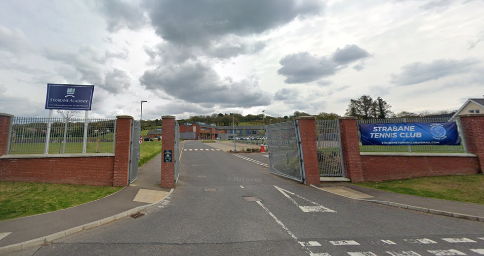 Strabane academy