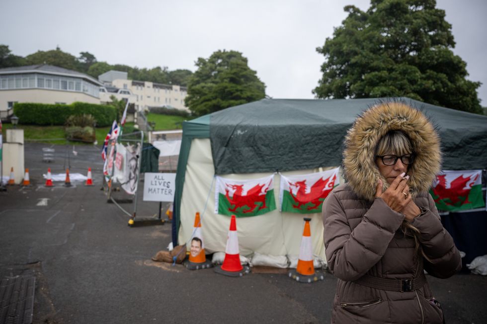 Stradey Park Hotel in 2023