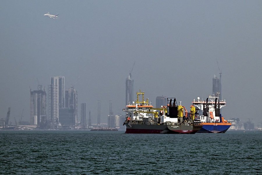 Eo biển Hormuz