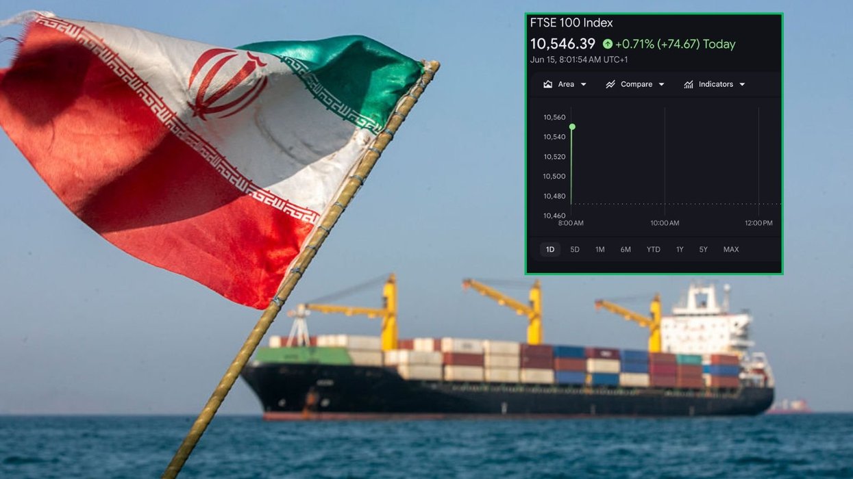 Strait of Hormuz