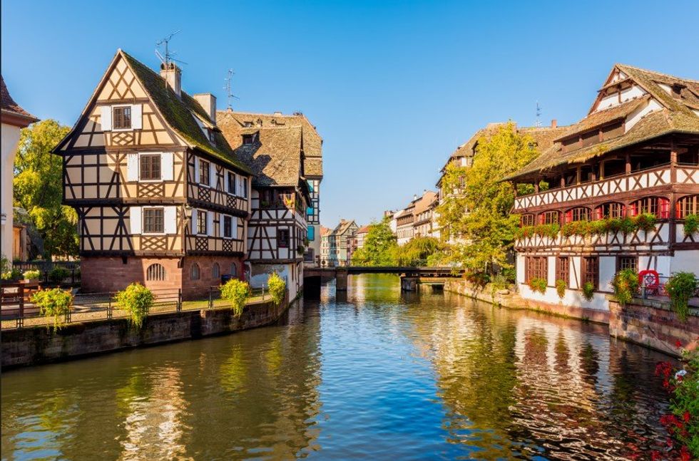 Strasbourg France