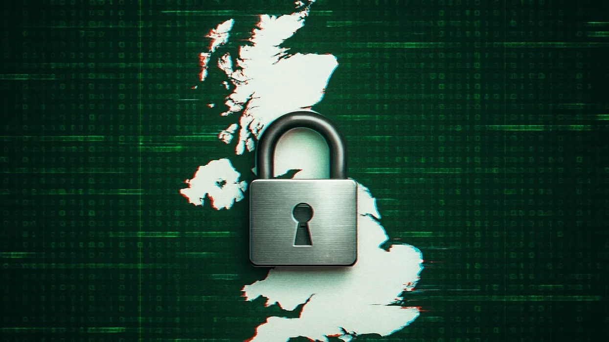 Streaming sites blocked across UK