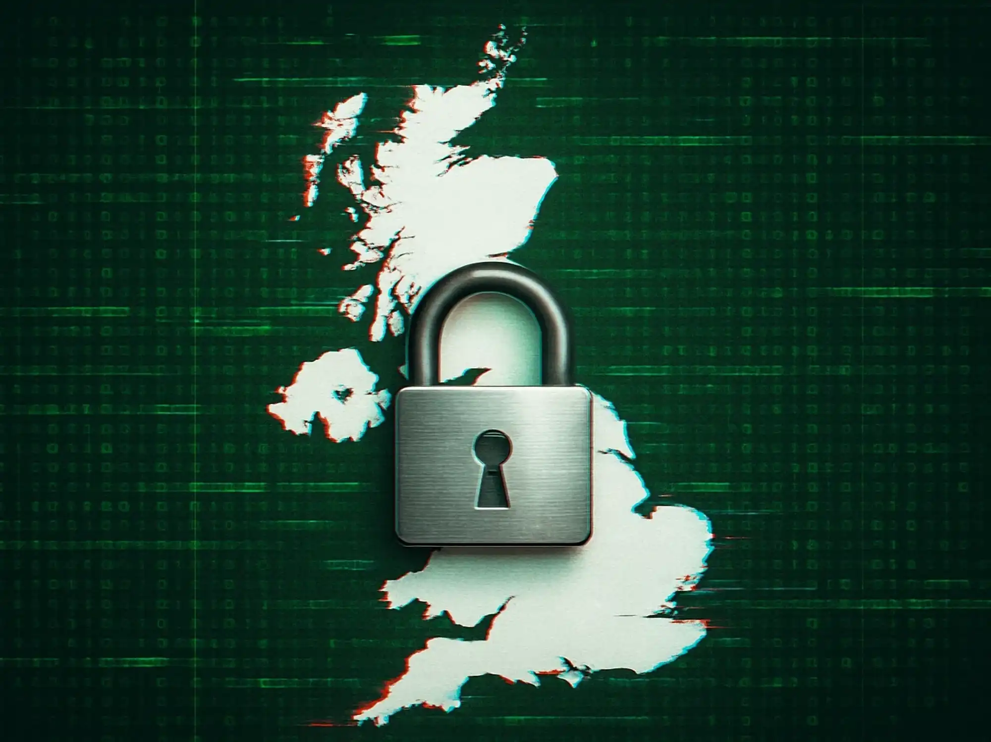 Streaming sites blocked across UK