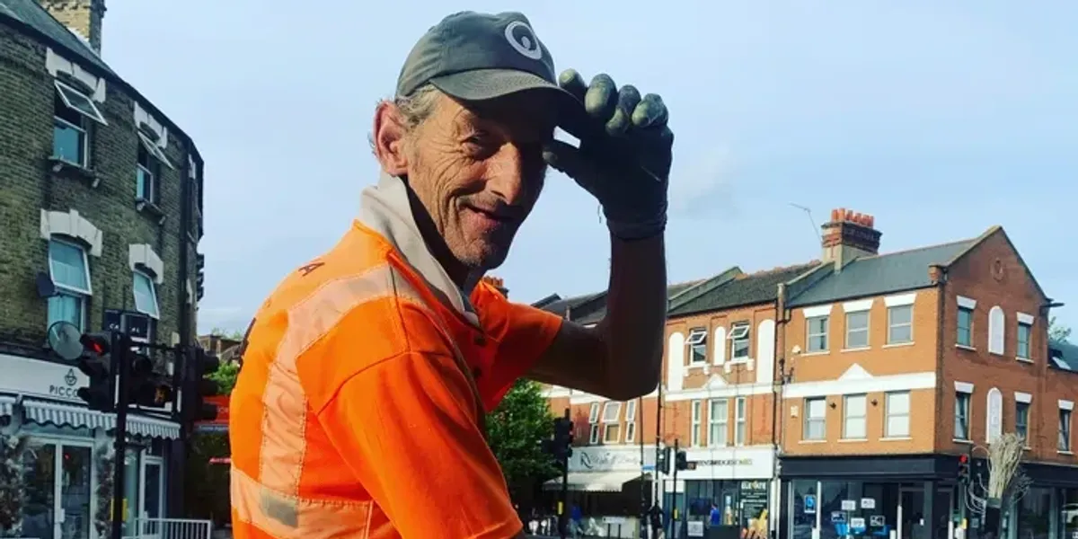NextImg:Council row erupts as town rallies together to raise money for street cleaner’s holiday but cruel bosses refuse it