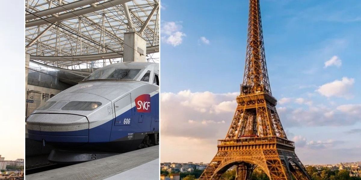 NextImg:Holidaymakers in France warned 'longer and stronger' strikes over Christmas period could spur travel chaos