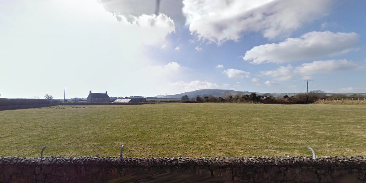 NextImg:Wales BANS new homes being built over fears English speakers will live there