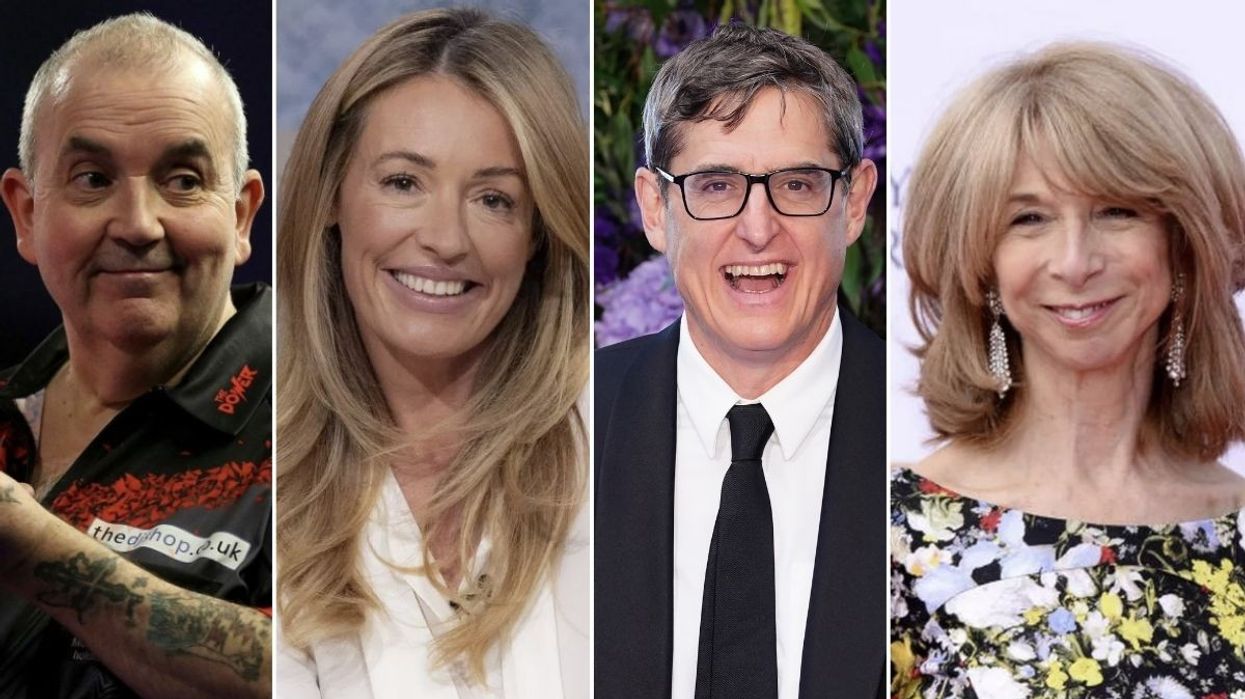 Strictly Come Dancing 2024: Rumoured line-up