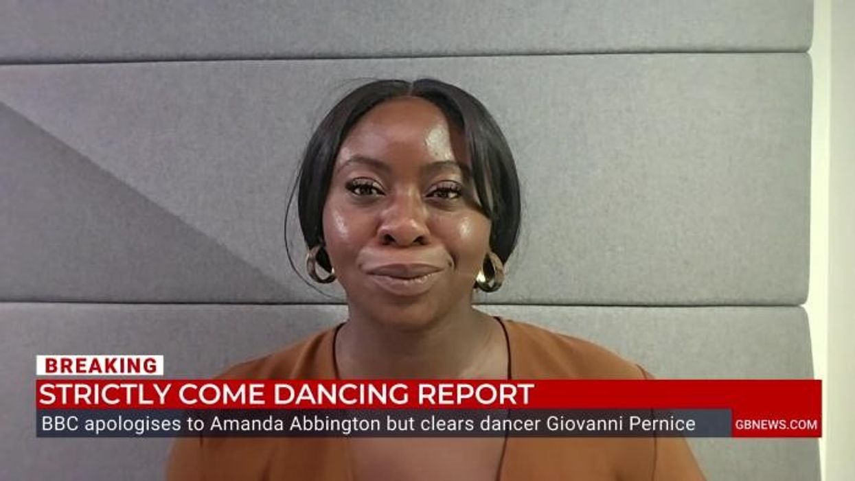 BBC Strictly ‘forever tainted’ as questions linger over broadcaster’s decision to clear Giovanni Pernice