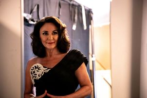 Strictly Come Dancing star Shirley Ballas reveals breast cancer hell: 'I'm terrified'
