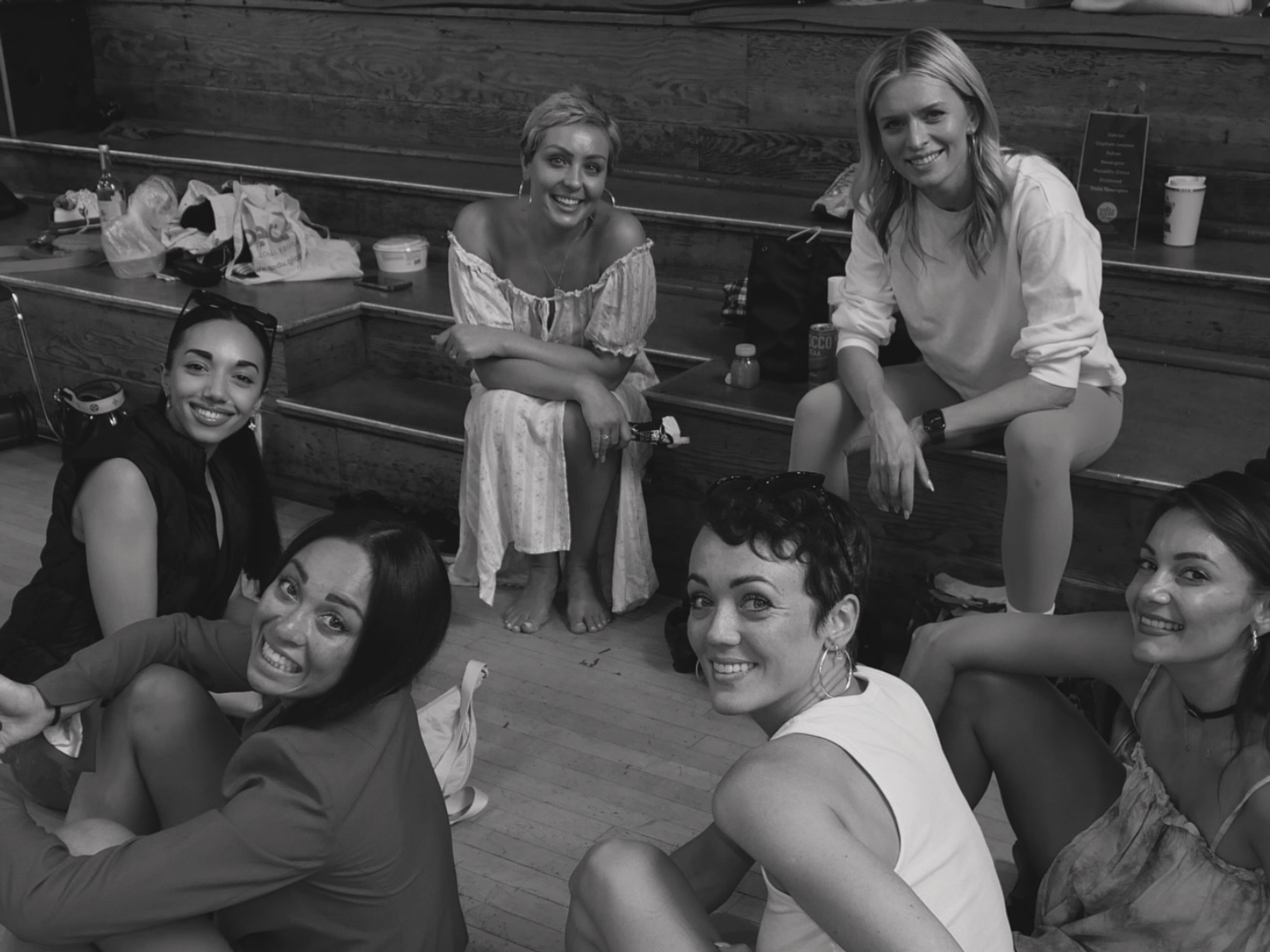 Strictly Come Dancing professional