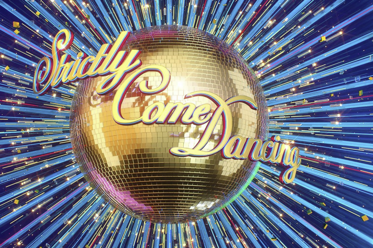 Strictly Come Dancing