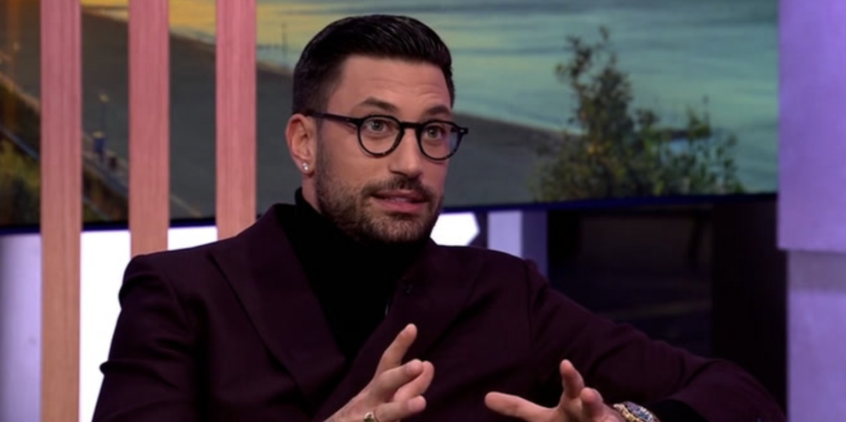 Strictly Come Dancing bosses ‘undecided’ about pairing Giovanni Pernice with celeb after string of complaints