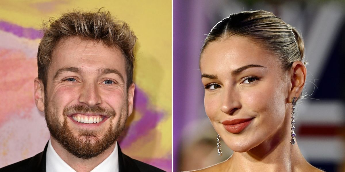NextImg:Zara McDermott and Sam Thompson 'split' as close pal shares real reason for break-up