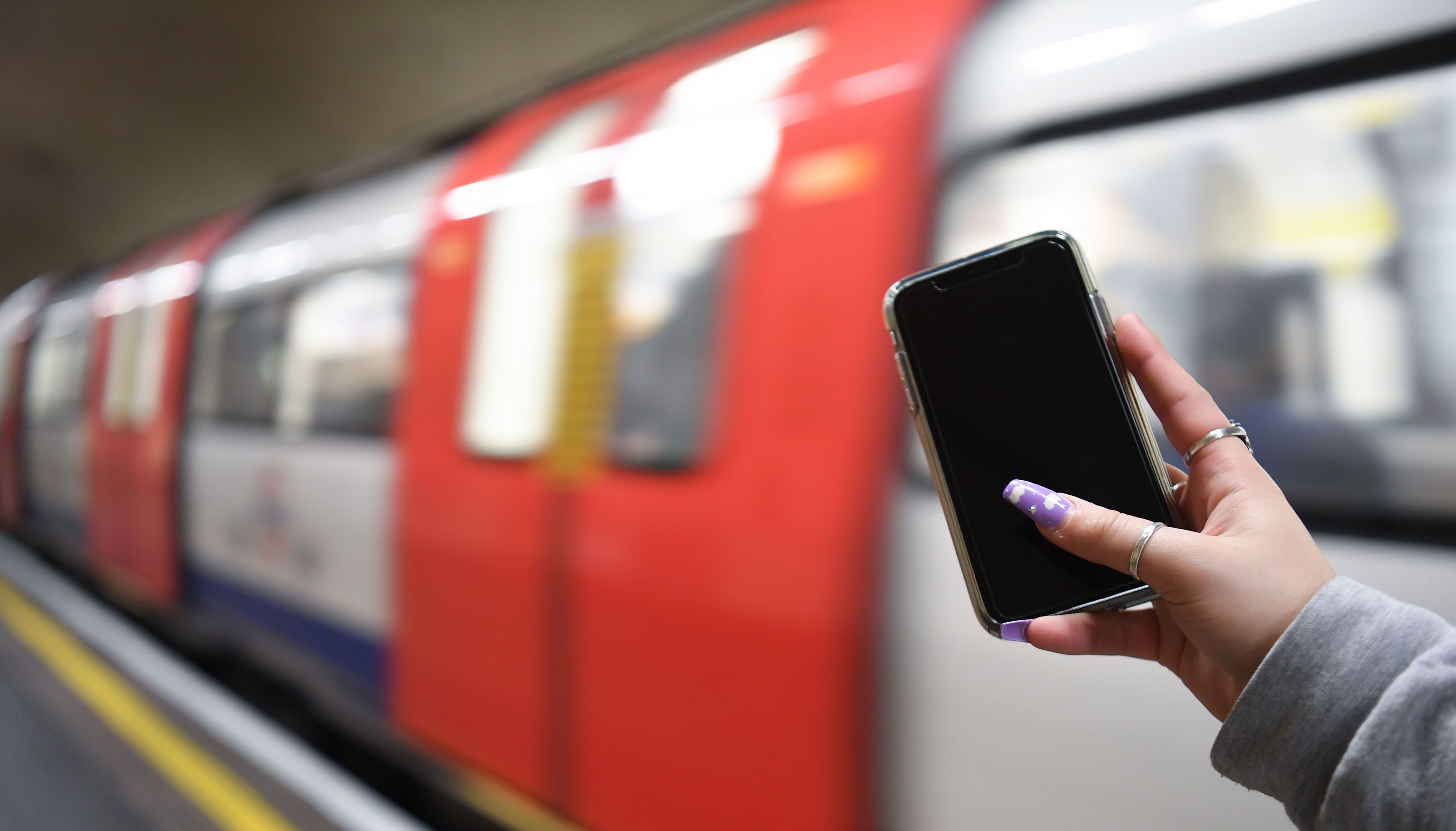 Strike action is set to cripple the London Underground later this month