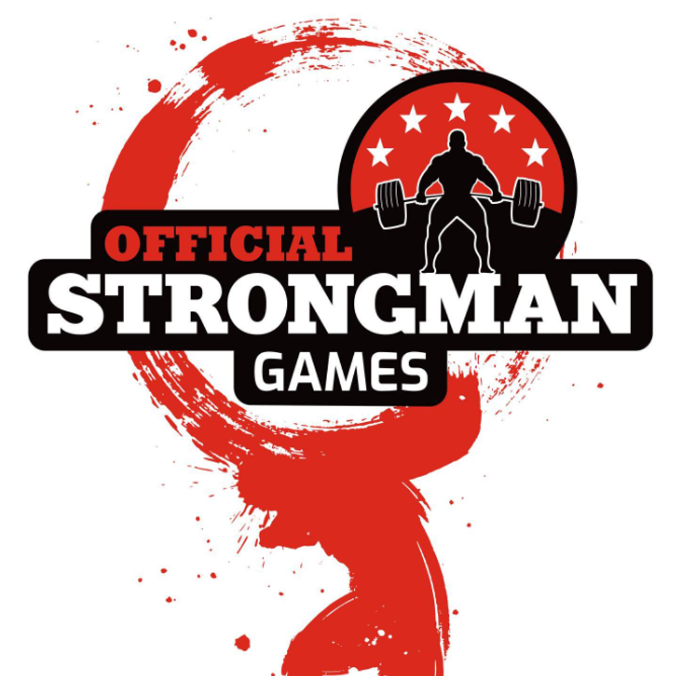 Strongman Games