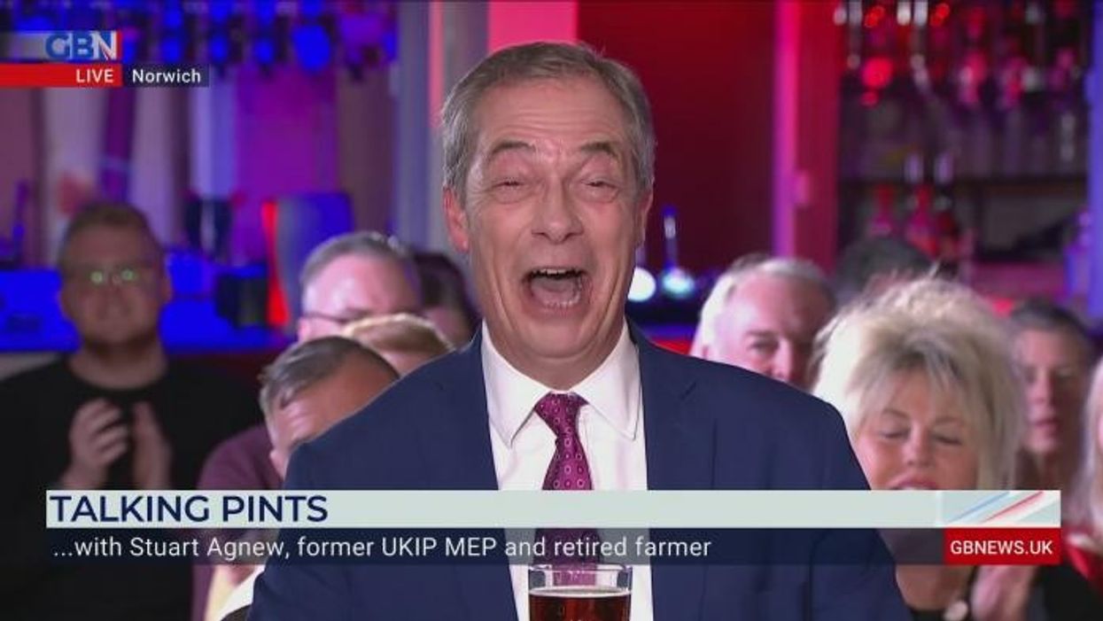 King Charles’ former classmate EXPOSES The Crown: Key plot line for Netflix show dubbed ‘rubbish’