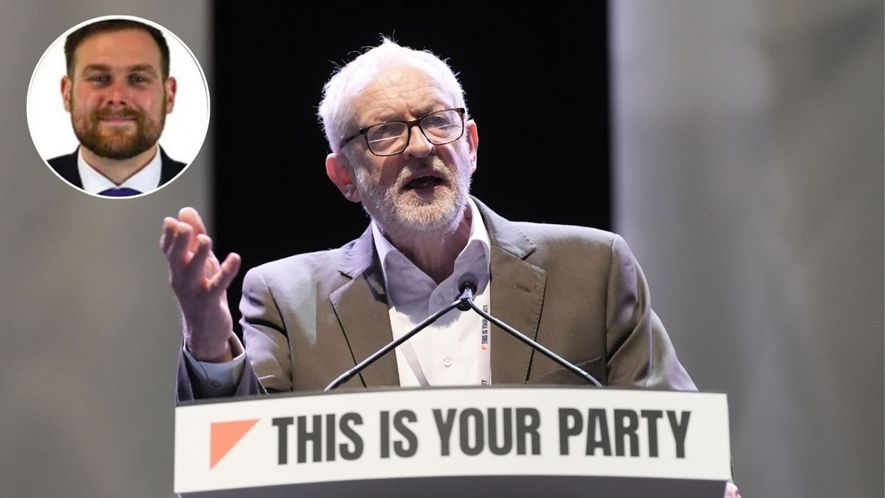 This weekend we saw the proof of the rise of sectarian politics. Things are about to get bleak - Stuart Fawcett