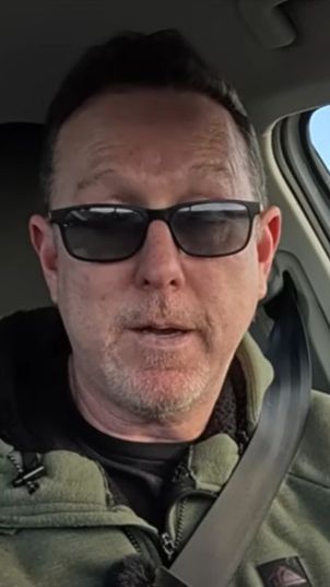 Stuart from Spain Speaks / Spanish beach