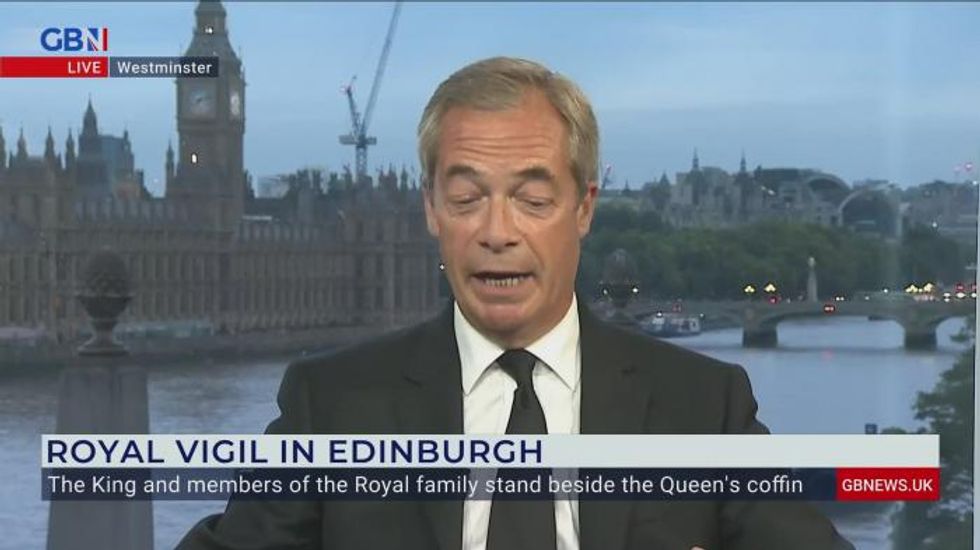 King Charles III former Gordonstoun classmate says he ‘really admired’ monarch at school