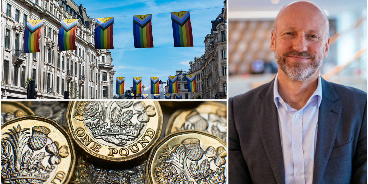 NextImg:EXPOSED: Boss of Britain’s ‘wokest’ council who made staff take ‘white privilege test’ - while taking home £270k pay package