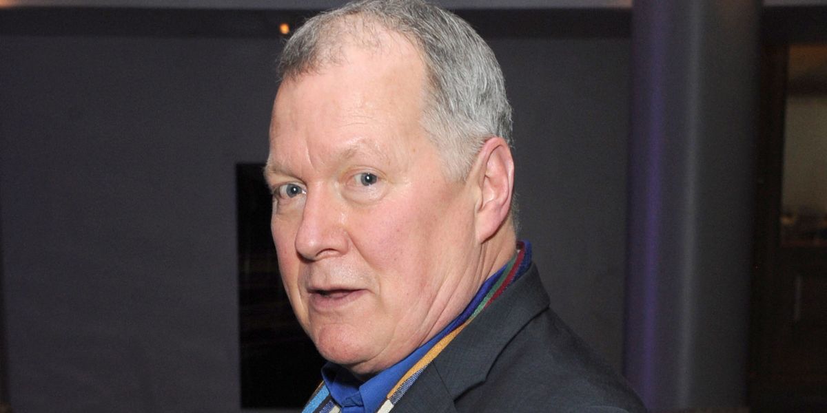 Stuart Organ dead: BBC Grange Hill's longest-serving star dies at 72 as ...