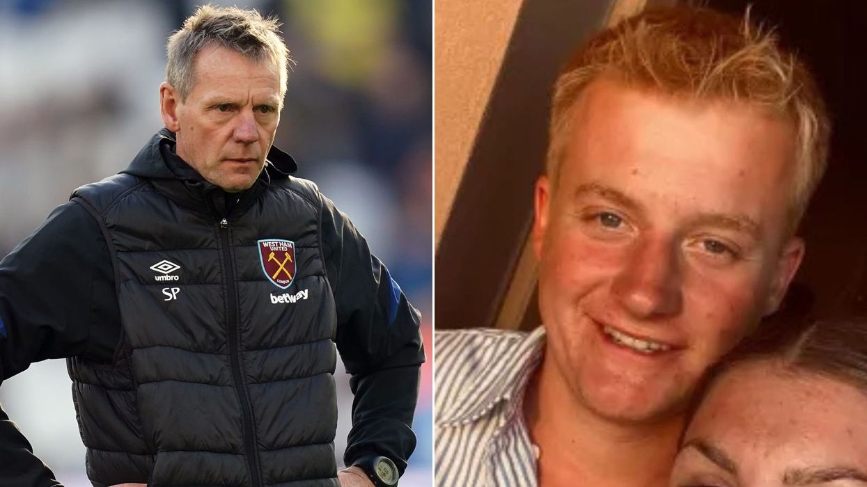 Stuart Pearce and his family have paid tribute to his son Harley Pearce, who was killed in a tractor accident in the Cotswolds last week