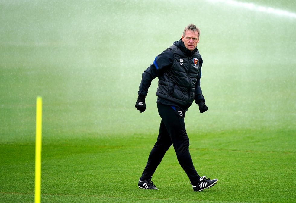 Stuart Pearce