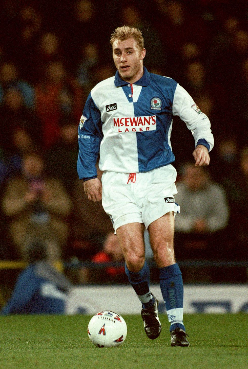 Stuart Ripley