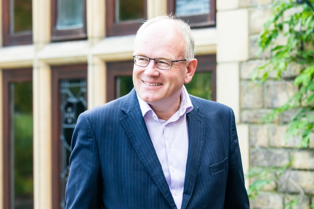 Latest stories from Stuart Ritchie | GB News