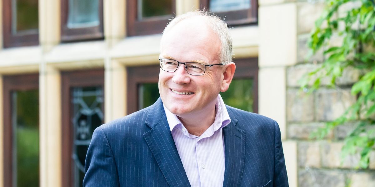 Stuart Ritchie - Journalist Profile - Intelligent Relations