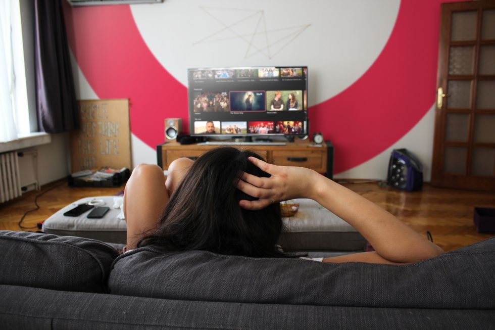 Major Freely shake-up will bring adverts to your TV Guide, something never possible on Freeview and Freesat