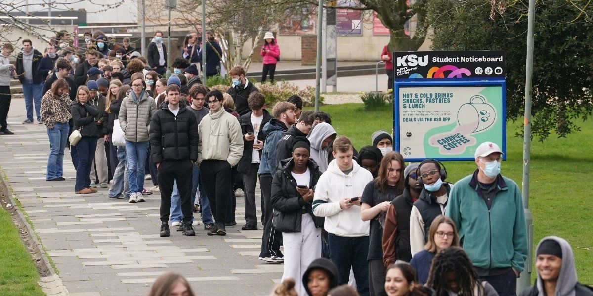 Health campaigners call for wider use of vaccine to protect those most at risk after deadly outbreak Health campaigners call for wider use of vaccine to protect those most at risk after deadly outbreak