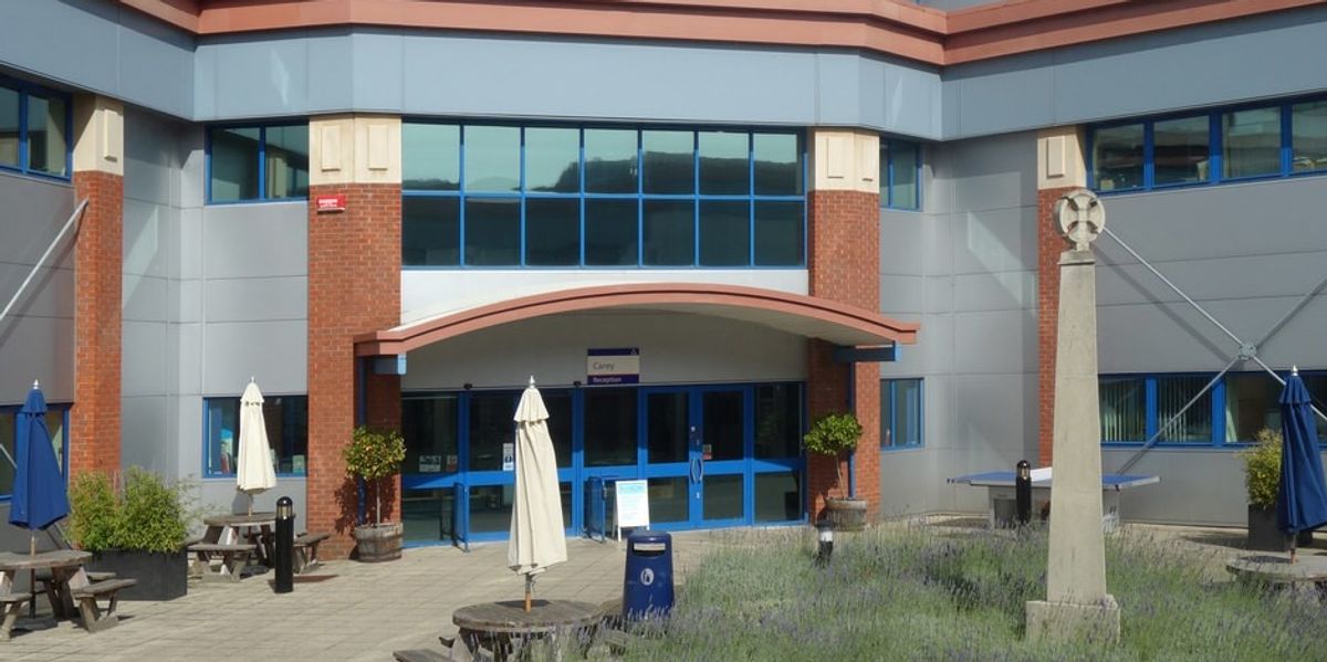 NextImg:English Literature degree scrapped from university because it is 'no longer viable'