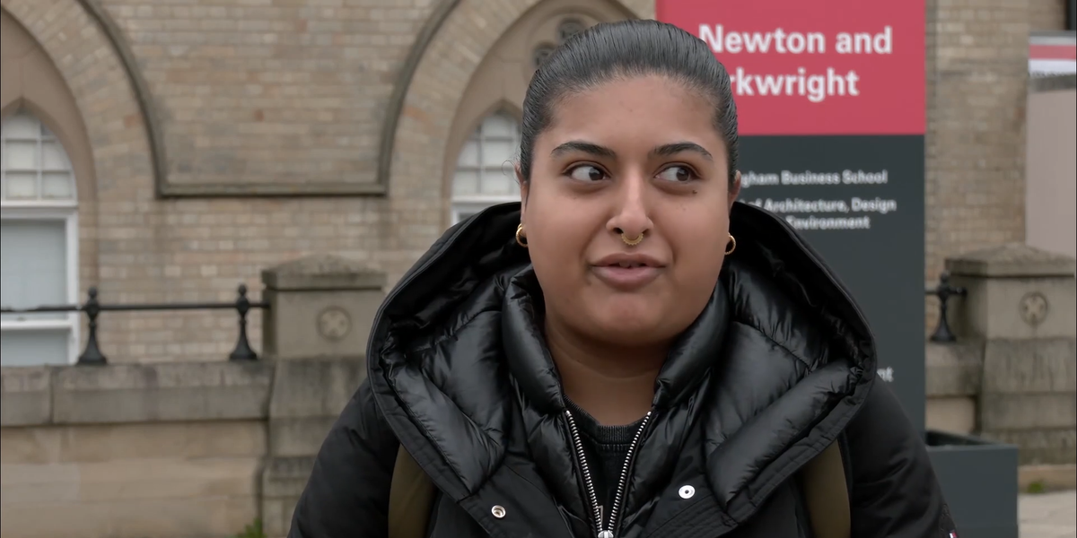 ‘It isn’t fair!’ Students hit out after tuition hike – ‘It will put people off higher education’