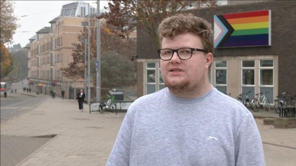 'A joke!' Starmer sparks fury from students after breaking tuition fees promise - 'It's not fair!'