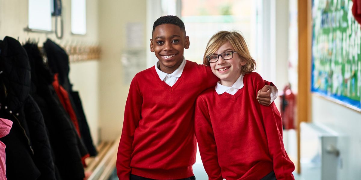 Leicestershire news: School sparks furious backlash after banning jumpers until October Leicestershire news: School sparks furious backlash after banning jumpers until October