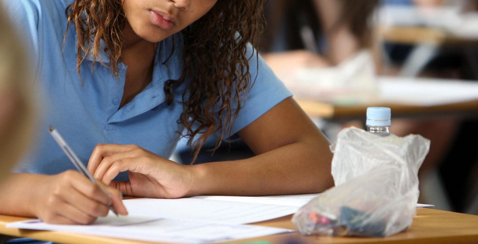Students will also be offered exam aids and a choice of topics in some exams during the 2022 summer series, the Government has confirmed.