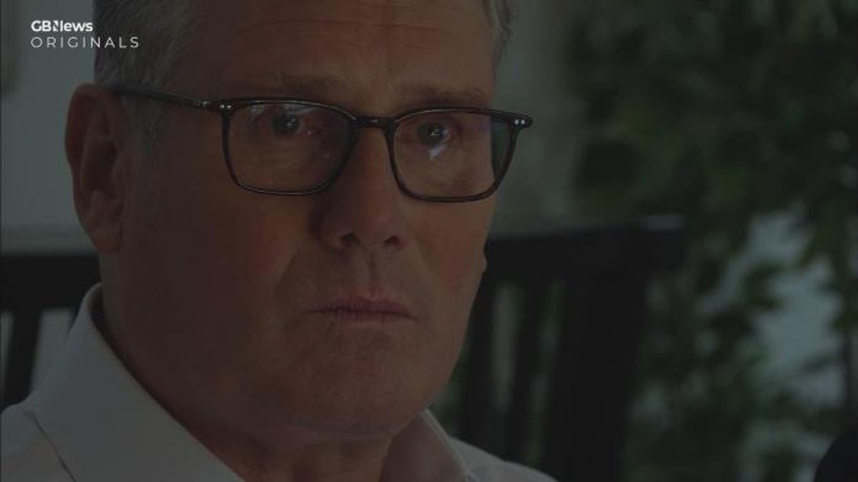 Rachel Reeves becomes most unpopular Chancellor in history as divisive Budget looms