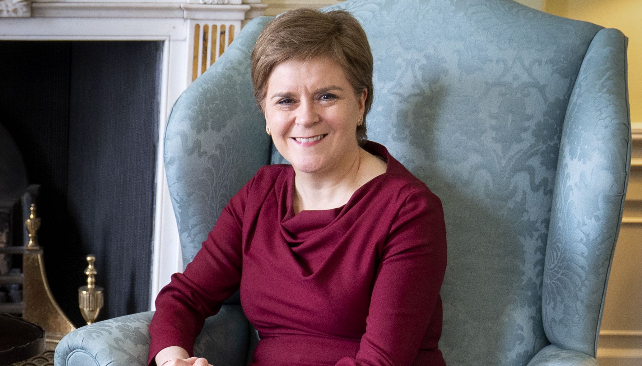 Sturgeon's premiership has been divisive at times, as she continues to strongly back Scottish independence.
