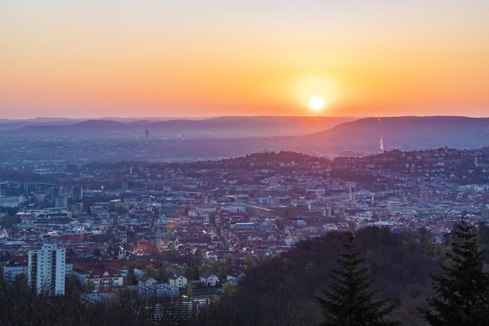Stuttgart Germany
