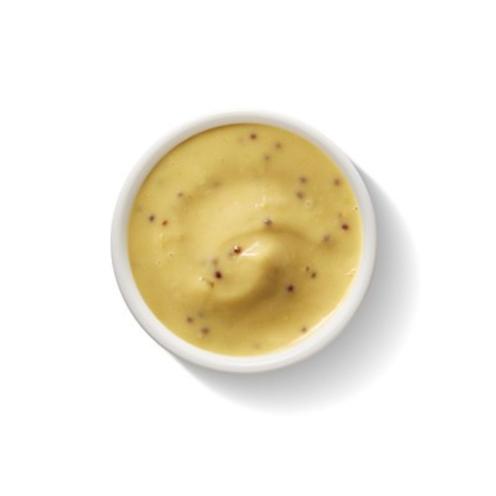Subway's Honey Mustard Sauce