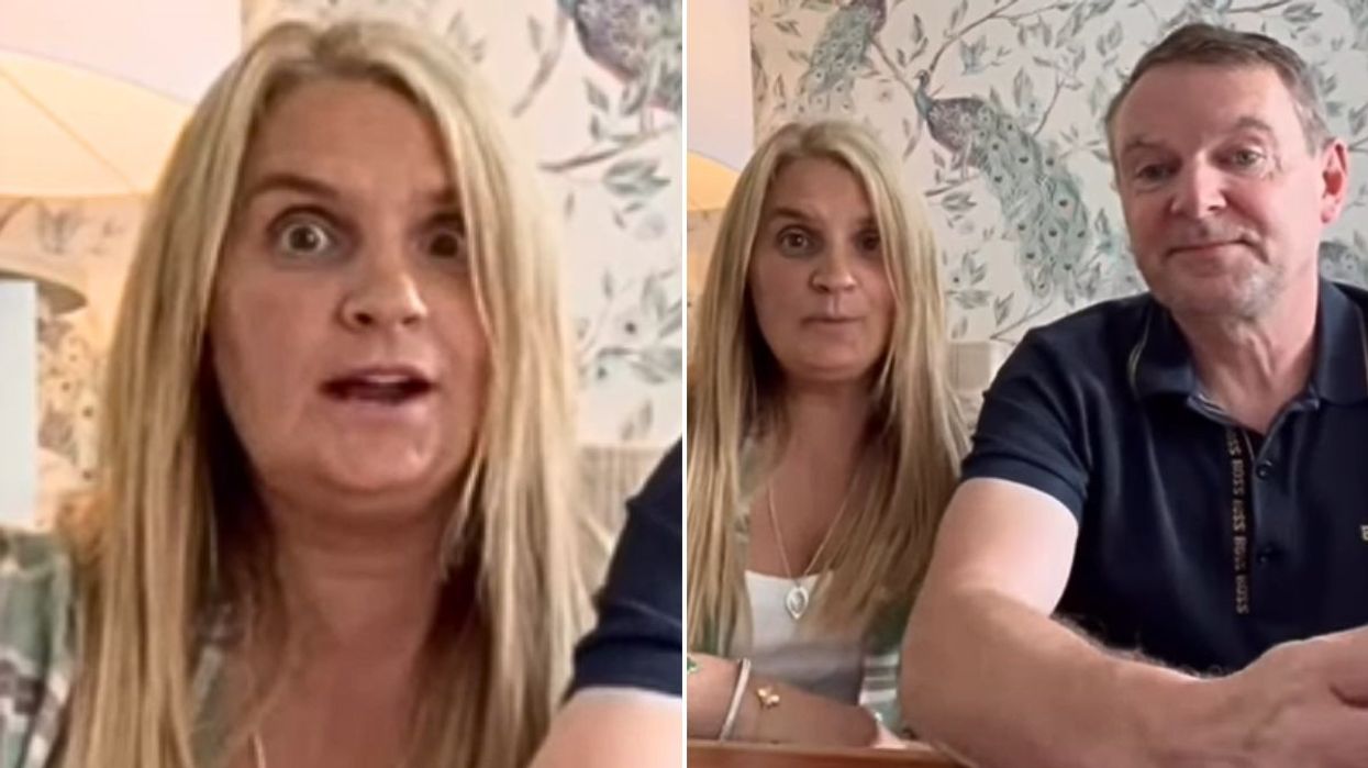 Sue and Noel Radford share 22 Kids and Counting update