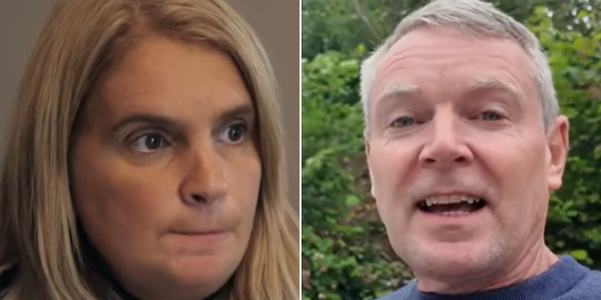 22 Kids and Counting viewers compare Channel 5 show to ‘Kardashians’ as they fume: ‘So scripted!’ 22 Kids and Counting viewers compare Channel 5 show to ‘Kardashians’ as they fume: ‘So scripted!’